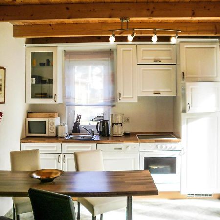 Ferienhaus Strandrubin Baabe Esterno foto